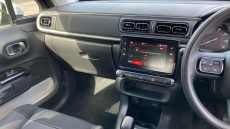 Citroen C3 1.2 PureTech C-Series Edition 5dr Petrol Hatchback